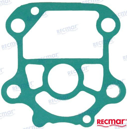 JUNTA YAMAHA | OEM 6CJ-44324-00 | JUNTAS | RECMAR