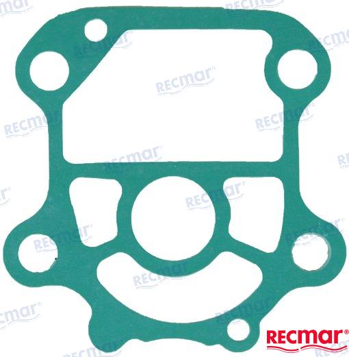 JUNTA YAMAHA | OEM 6CJ-44324-00 | JUNTAS | RECMAR