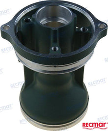 PORTACOJINETES YAMAHA | OEM 6D0-45332-00-CA | COJINETES | RECMAR