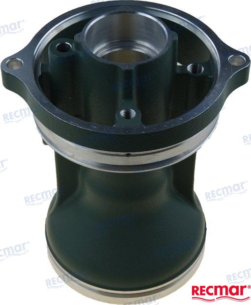 PORTACOJINETES YAMAHA | OEM 6D0-45332-00-CA | COJINETES | RECMAR