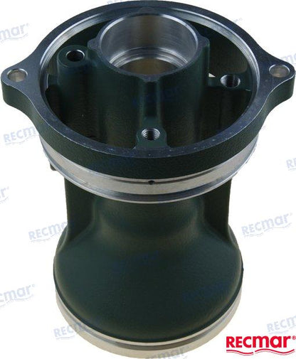 PORTACOJINETES YAMAHA | OEM 6D0-45332-00-CA | COJINETES | RECMAR