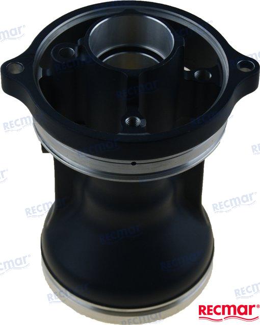 Support de roulement Yamaha CR | OEM 6D1-45332-00-CA | Roulements | Recmar