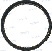 Piston Ring Kit 200-300 Piston Ring Kit 0.25mm for Yamaha F80A / F100A / F115A | 6D8-11603-01