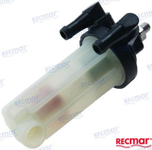 FILTRO DE COMBUSTIBLE YAMAHA | OEM 6D8-24560-08 | FILTRO DE COMBUSTIBLE | RECMAR