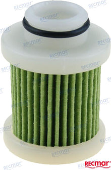 FILTRO DE COMBUSTIBLE YANMAR | OEM 6D8-WS24A-00 | FILTRO DE COMBUSTIBLE | RECMAR