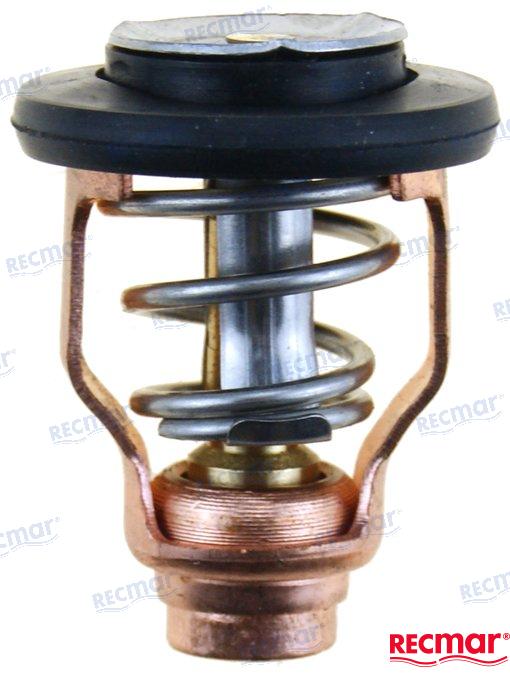 Thermostat Yamaha | OEM 6D9-12411-00 | Thermostat | Recmar