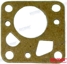 Joint de pompe à carburant Mercury/Yamaha | OEM 6E0-24434-00 | 4AC/MSH/AS/A 5C/CS/CMH | RECMAR