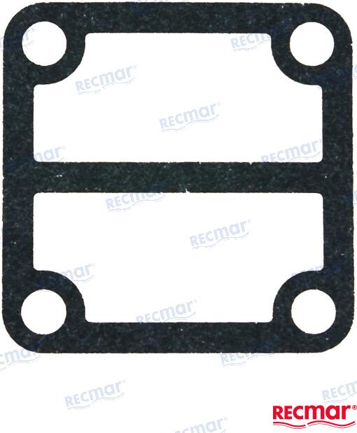 Joint de pompe à carburant Mercury/Yamaha | OEM 6E0-24435-00 | 4AC/MSH/AS/A 5C/CS/CMH | RECMAR