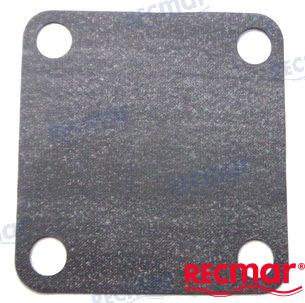 Diaphragmes de pompe à carburant Mercury/Yamaha | OEM 6E0-24471-00 | 4 CV | RECMAR