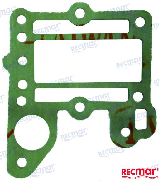 JUNTA MERCRUISER | OEM 6E0-41112-A1 | JUNTAS | RECMAR