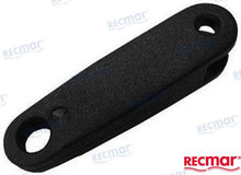 YAMAHA HANDLE, TRANSON CLAMP | OEM  6E0-43118-01 | PARTS | RECMAR