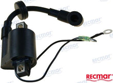 Bobine Yamaha | OEM 6E0-85570-00 | Bobines | Recmar