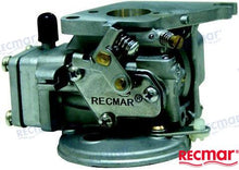 CARBURATEUR YAMAHA | OEM6E3-14301-05 | CARBURATEUR | RECMAR