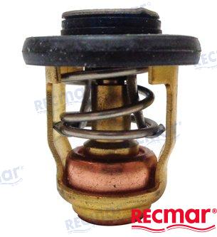 TERMOSTATO YAMAHA | OEM 6E5-12411-02 | TERMOSTATO | RECMAR