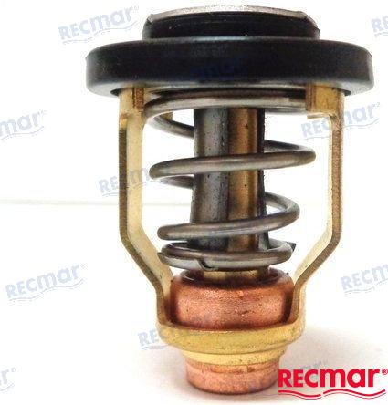 TERMOSTATO HONDA | OEM 6E5-12411-30 | TERMOSTATO | RECMAR