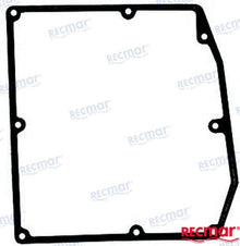 JUNTA DE FILTRO DE AIRE YAMAHA | OEM 6E5-14416-A1 | PIEZAS | RECMAR