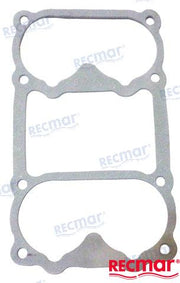 YAMAHA GASKET CARBURETOR | OEM  6E5-14483-A1 | GASKETS | RECMAR