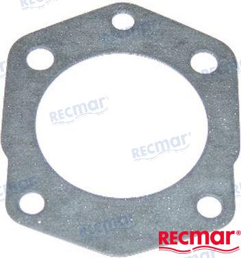 JUNTA YAMAHA | OEM 6E5-24434-02 | JUNTAS | RECMAR