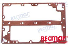 YAMAHA GASKET ENGINE COOLING | OEM  6E5-41112-A1 | GASKETS | RECMAR