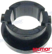 Water Pump Cover (x) for Yamaha F115A / T / B / F130A | 6E5-44312-00