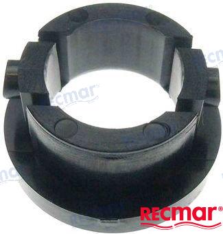Water Pump Cover (x) for Yamaha F115A / T / B / F130A | 6E5-44312-00