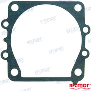 Gasket for Yamaha F115A / T / B / F130A | 6E5-44315-A0