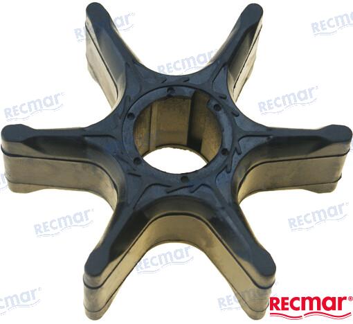 Impeller for Yamaha F115A / T / B / F130A | 6E5-44352-01