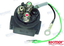 RELÉ MERCRUISER | OEM 6E5-8195A-01 | RELÉ | RECMAR