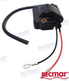 Bobine d'allumage Yamaha | OEM 6E5-85570-11 | Bobine d'allumage | RECMAR