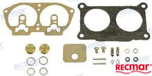 KIT CARBURATEUR YAMAHA | OEM 6E5-W0093-07 | KIT CARBURATEUR | RECMAR