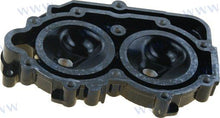 COUVERCLE DE CYLINDRE MERCRUISER | OEM 6E7-11111-01-1S | CYLINDRE | RECMAR