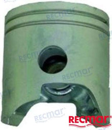 PISTÓN YAMAHA | OEM 6E7-11636-00 | PISTÓN | RECMAR