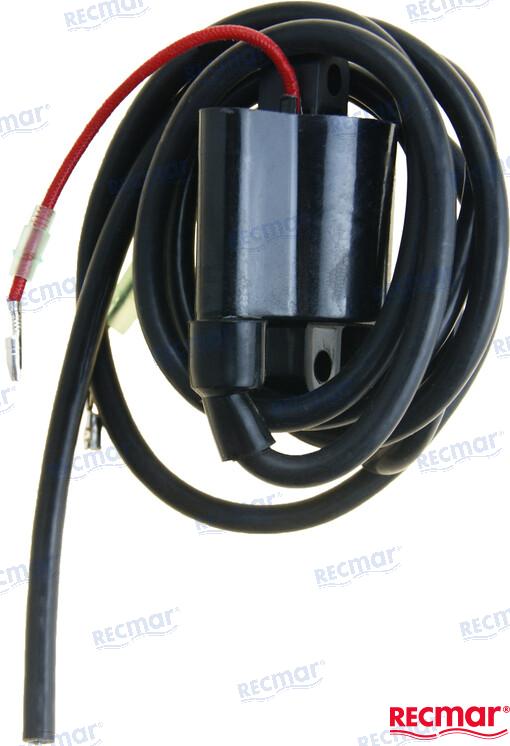 BOBINA DE ENCENDIDO MERCRUISER | OEM 6E7-85570-19 | BOBINA DE ENCENDIDO | RECMAR