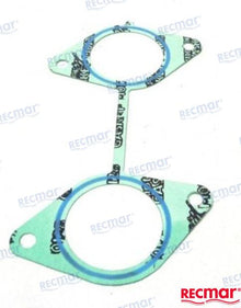 JUNTA DE ADMISIÓN YAMAHA | OEM 6E9-14198-A0 | JUNTA DE ADMISIÓN | RECMAR