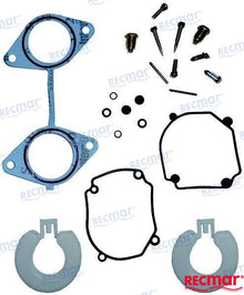 KIT CARBURATEUR YAMAHA | OEM 6E9-W0093-03 | KIT CARBURATEUR | RECMAR