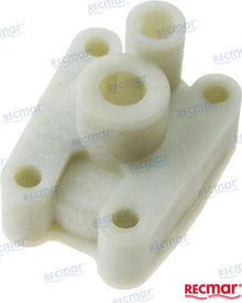 CARCASA DE LA BOMBA DE AGUA YAMAHA | OEM 6EE-G4311-00 | CARCASA | RECMAR