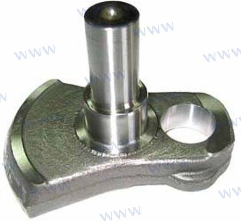 CIGUEÑAL MERCRUISER PIEZA 2 | OEM 6F5-11422-11 | CIGUEÑAL | RECMAR
