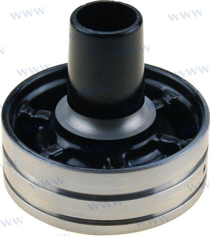 Joint d'étanchéité d'huile Mercruiser | OEM 6F5-15396-01-5B | Parsun | Recmar