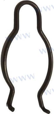 DÉMARREUR DE PRINTEMPS | OEM6F5-15715-00 | PARSUN | RECMAR