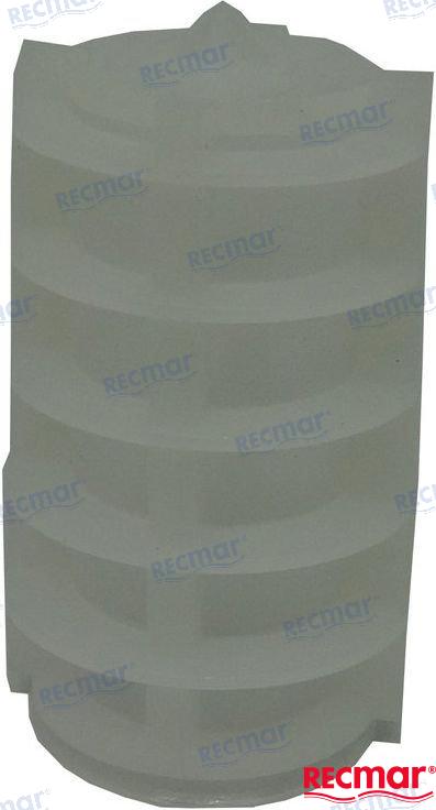 FILTRO DE COMBUSTIBLE YAMAHA | OEM 6F5-24563-00 | FILTRO DE COMBUSTIBLE | RECMAR
