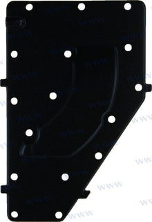 COUVERCLE D'ÉCHAPPEMENT YAMAHA | OEM 6F5-41113-A0-1S | PIÈCES | RECMAR