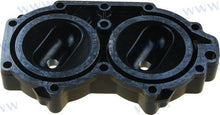 CULASSE YAMAHA | OEM 6F6-11111-00-1S | PARSUN | RECMAR