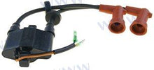 Bobine Yamaha | OEM 6F6-85530-01 | Bobines | Recmar