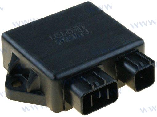 Boîtier CDI YAMAHA | OEM 6F6-85540-01 | Boîtier CDI | RECMAR