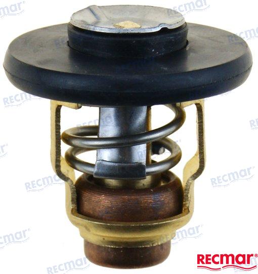TERMOSTATO YAMAHA | OEM 6FM-12411-00 | TERMOSTATO | RECMAR