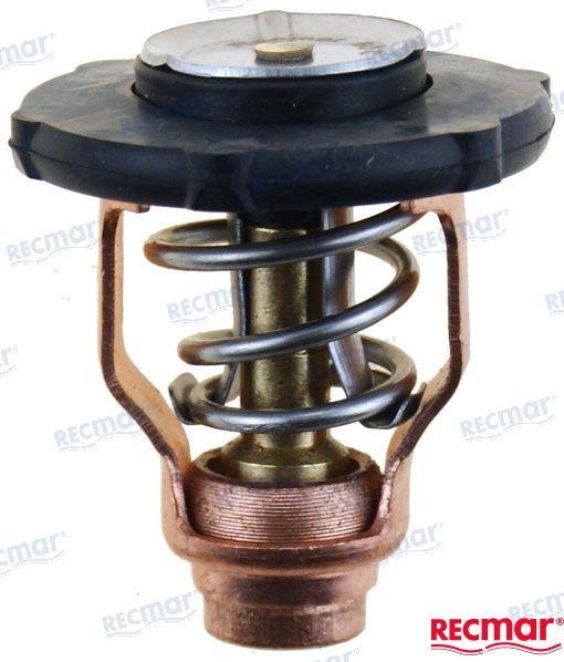 Thermostat Yamaha | OEM 6FP-12411-00 | Thermostat | Recmar