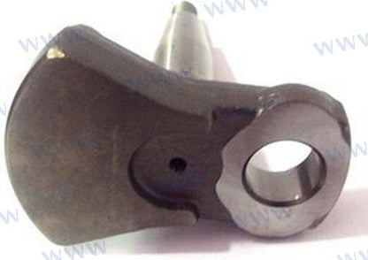 CIGUEÑAL YAMAHA 1. PIEZA | OEM 6G0-11412-00 | CIGUEÑAL | RECMAR