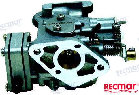 CARBURATEUR YAMAHA YAMAHA | OEM 6G1-14301-01 | CARBURATEUR | RECMAR