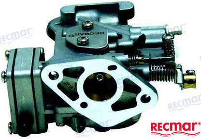 CARBURATEUR YAMAHA YAMAHA | OEM 6G1-14301-01 | CARBURATEUR | RECMAR