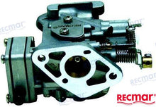 CARBURATEUR YAMAHA YAMAHA | OEM 6G1-14301-01 | CARBURATEUR | RECMAR